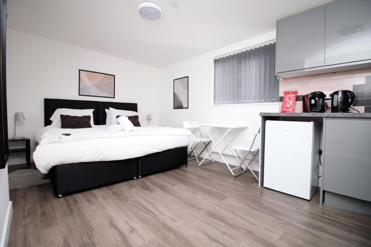 Ty Suites 7 - New In Cardiff