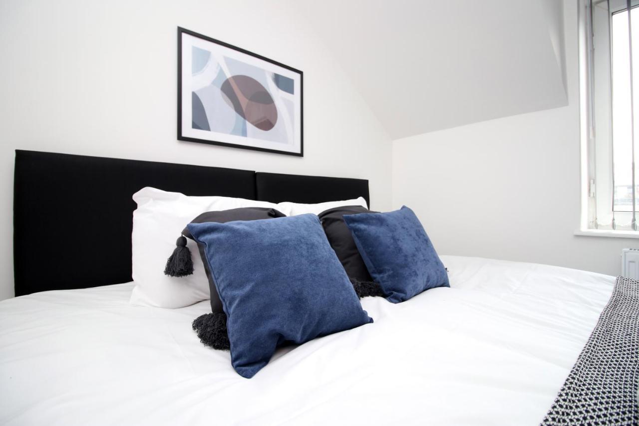 Ty Suites 9 - New In Aparthotel