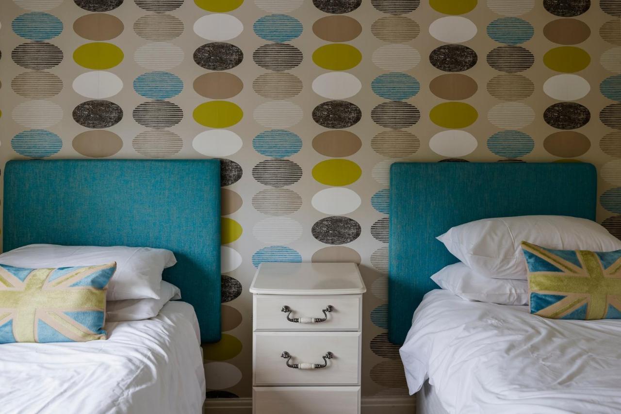 Holiday home Stylish Family In Desirable Penylan + Parking *