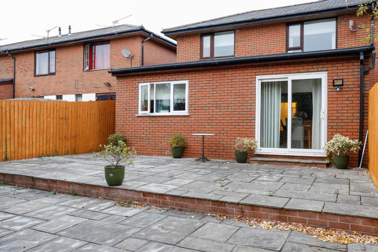Holiday home Stylish Family In Desirable Penylan + Parking