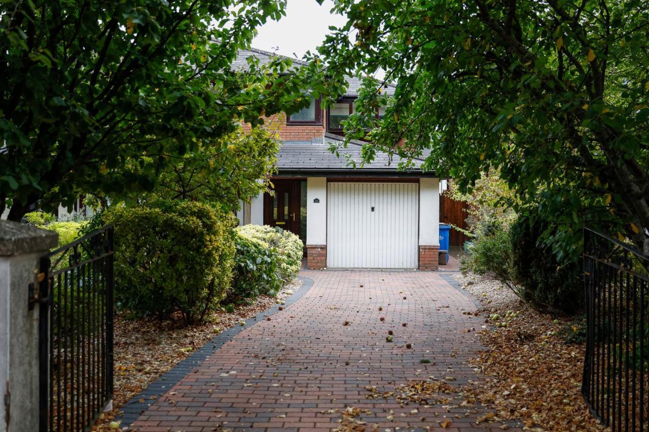Stylish Family In Desirable Penylan + Parking Cardiff