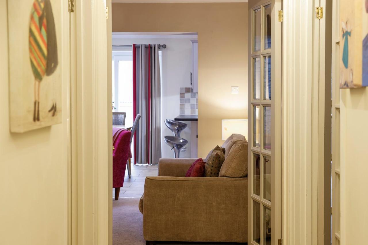 Holiday home Stylish Family In Desirable Penylan + Parking