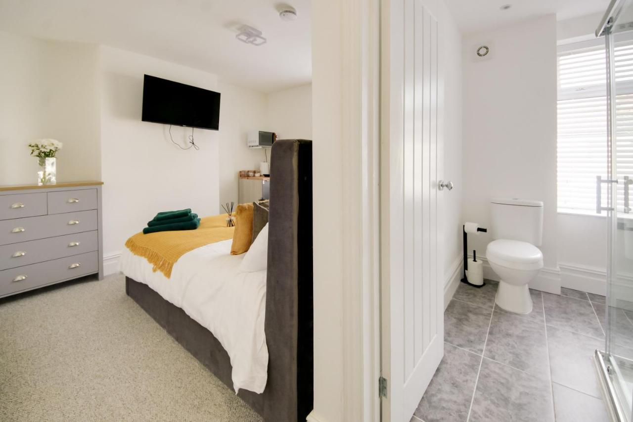 Apartment Bay Studio By Staying-away