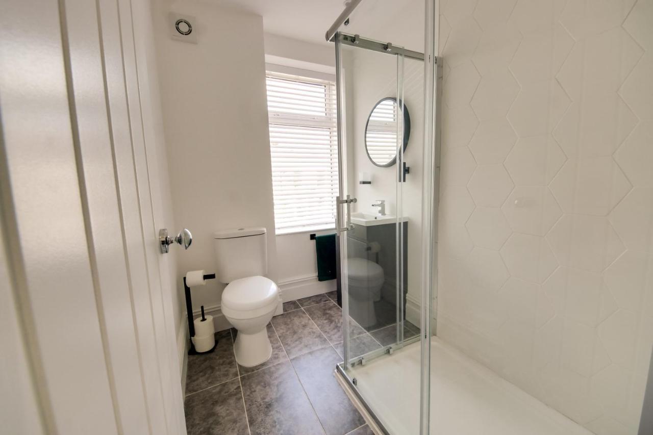 Bay Studio By Staying-away Cardiff