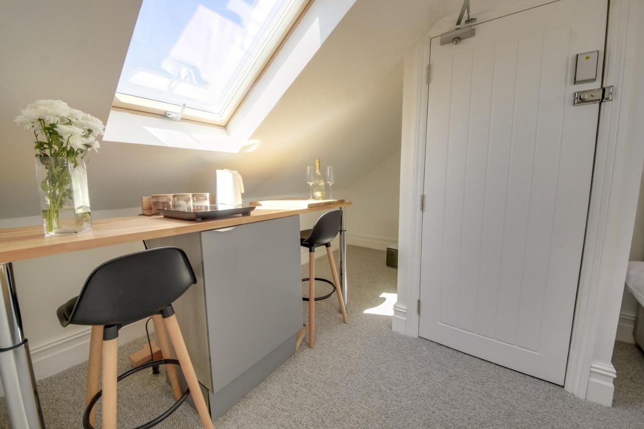 Apartment Bay Studio By Staying-away Cardiff