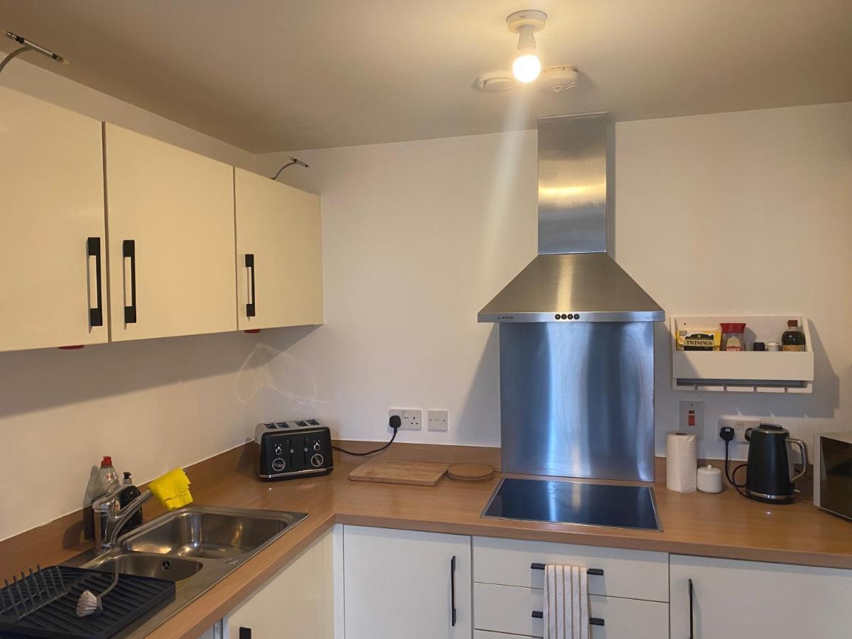 The Courtyard By Staying-away With Free Parking Apartment *