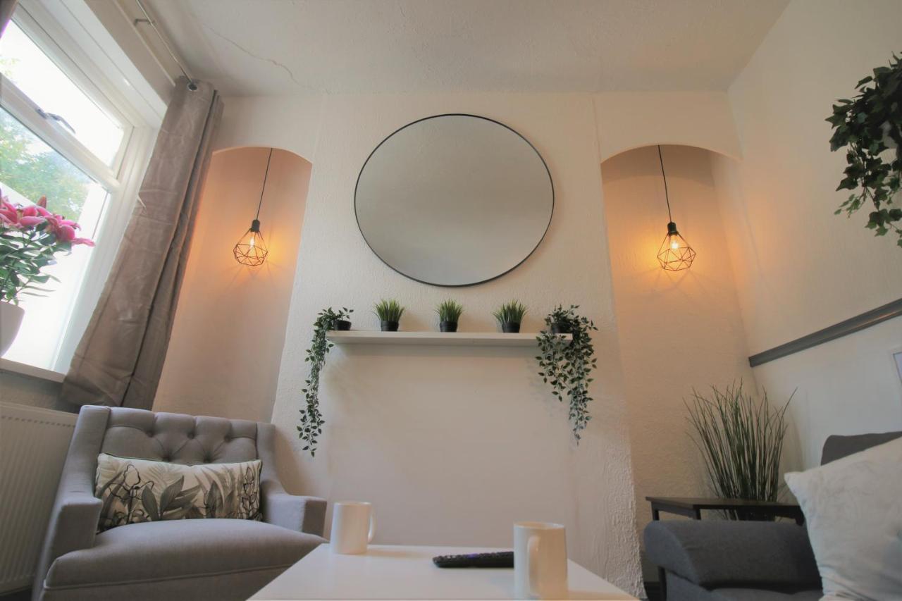 Fitzroy Terrace By Promise