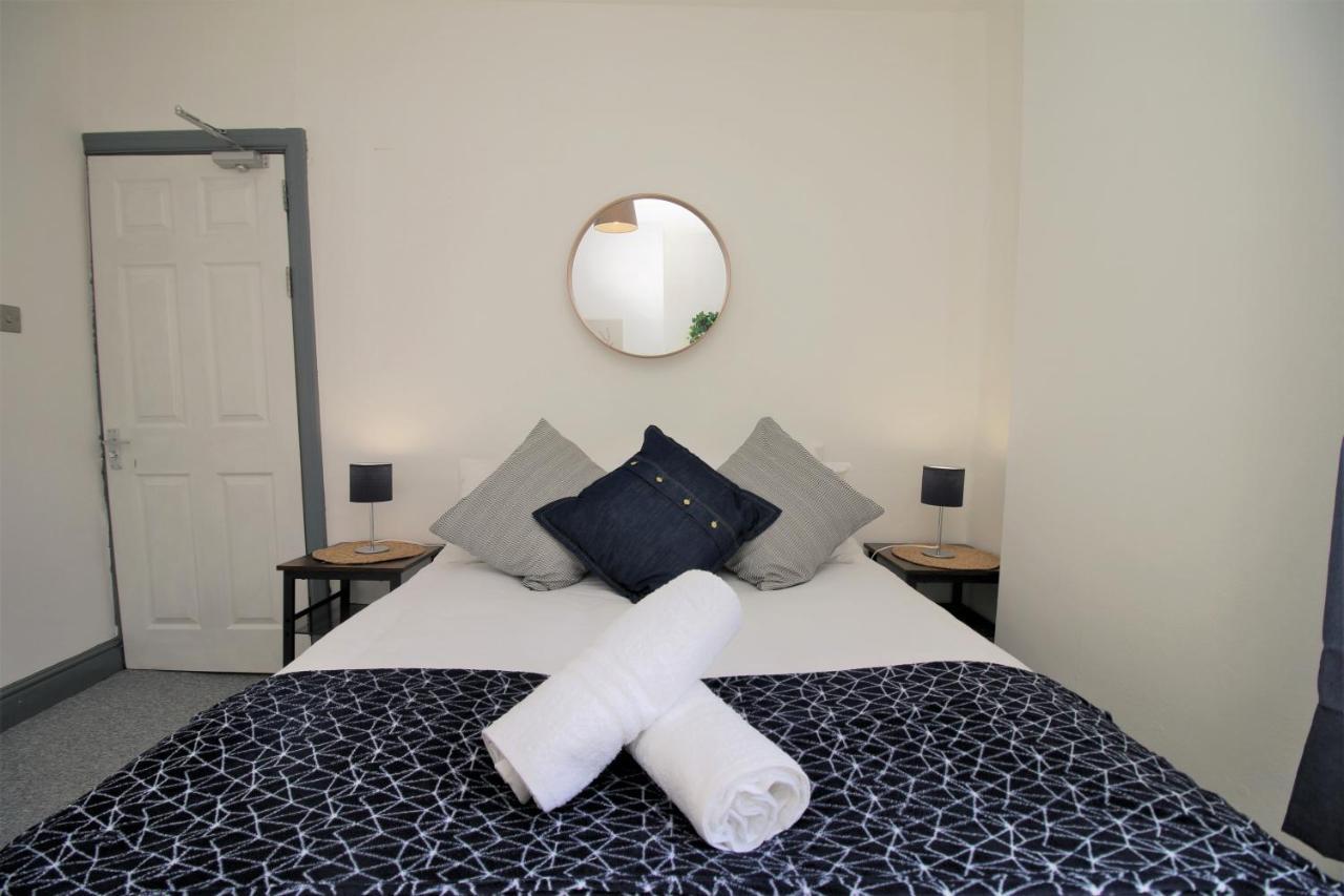 Fitzroy Terrace By Promise Holiday home