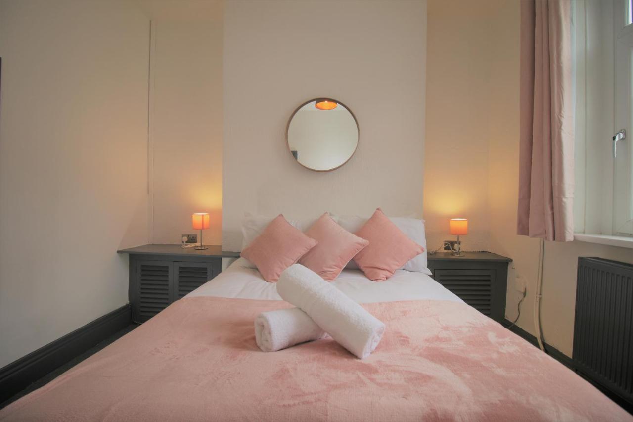 Fitzroy Terrace By Promise Holiday home