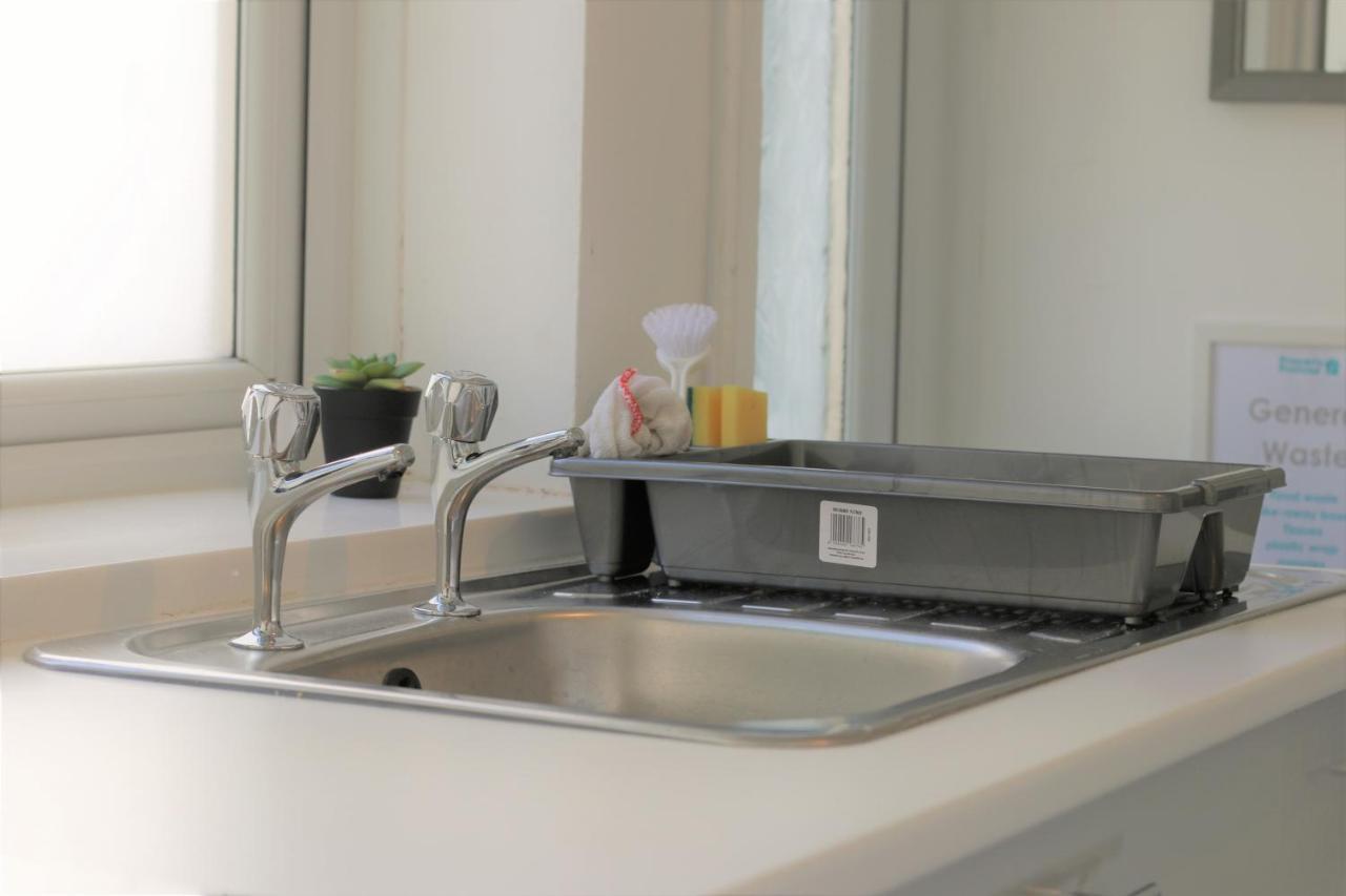 Holiday home Fitzroy Terrace By Promise Cardiff