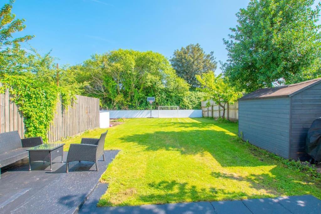Holiday home Sophisticated With Beautiful & Large Garden *