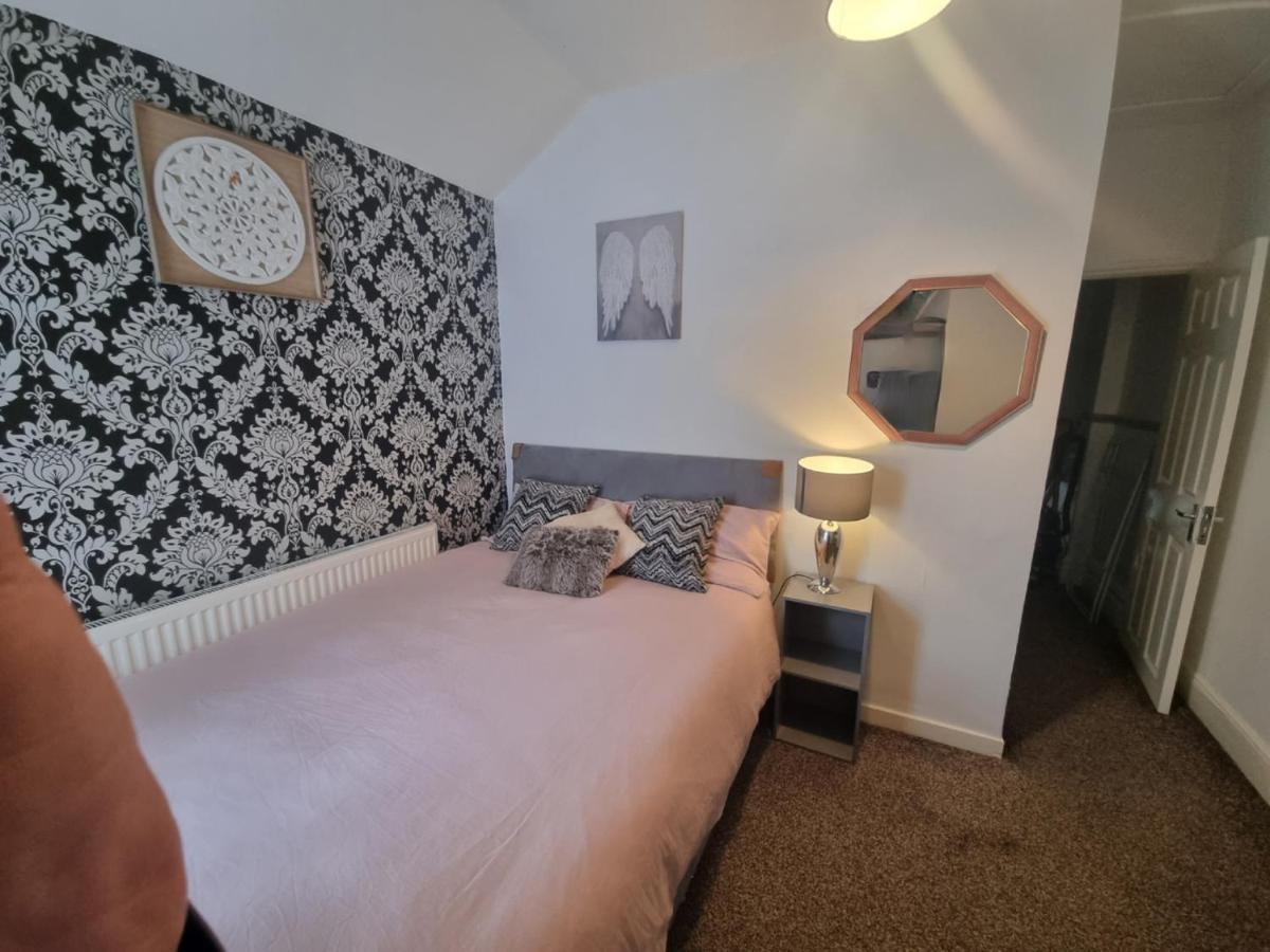 Homestay Private In Cardiff