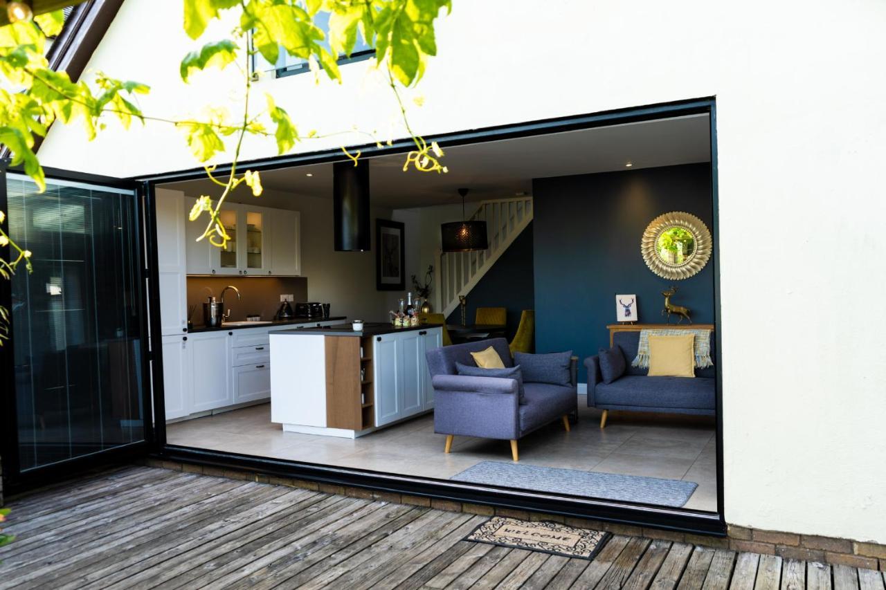 The Deerview Holiday home Cardiff