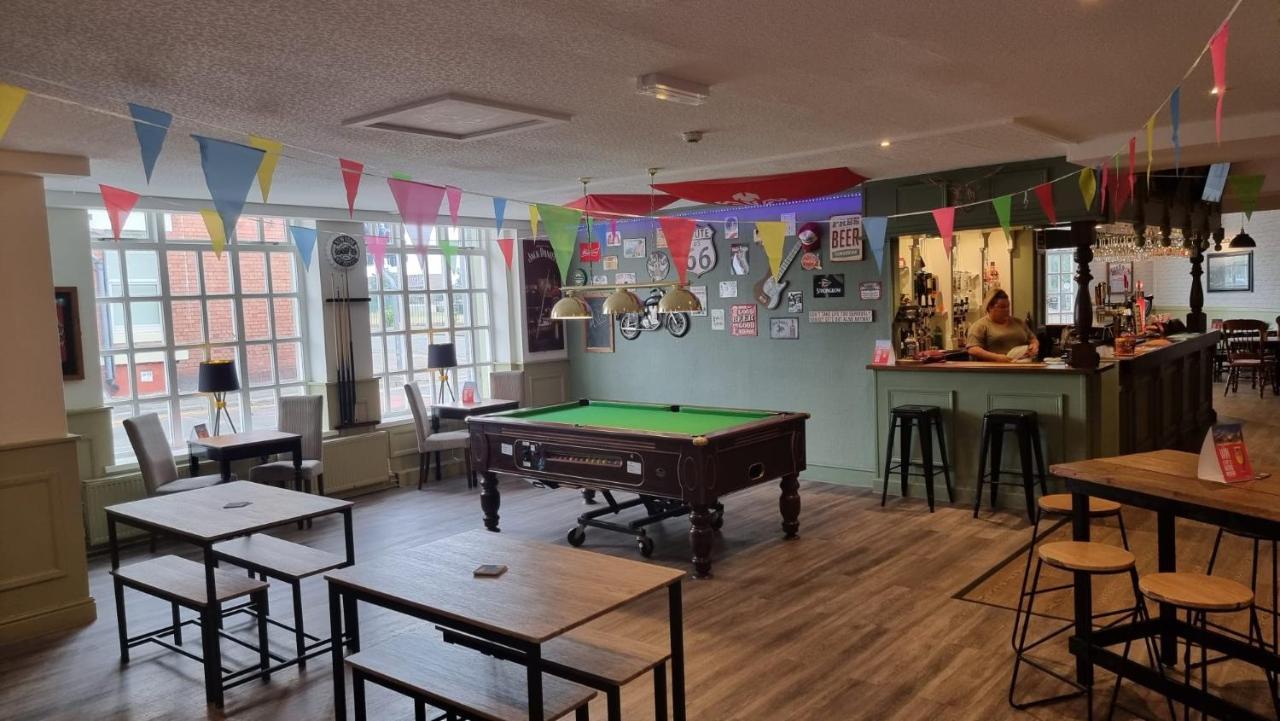 Cefn Mably Bar And Hotel Cardiff