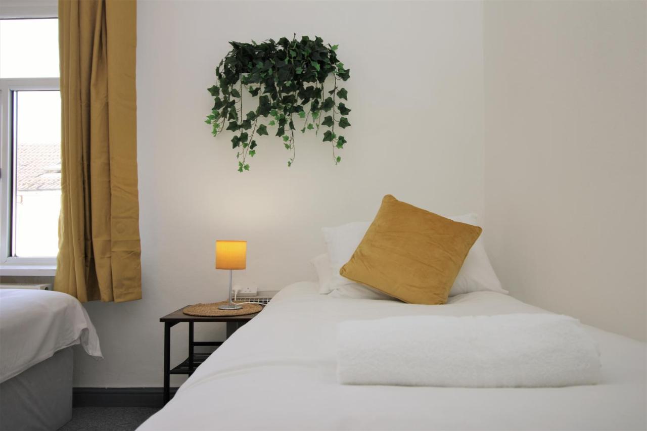 Holiday home Fitzroy Terrace By Promise *
