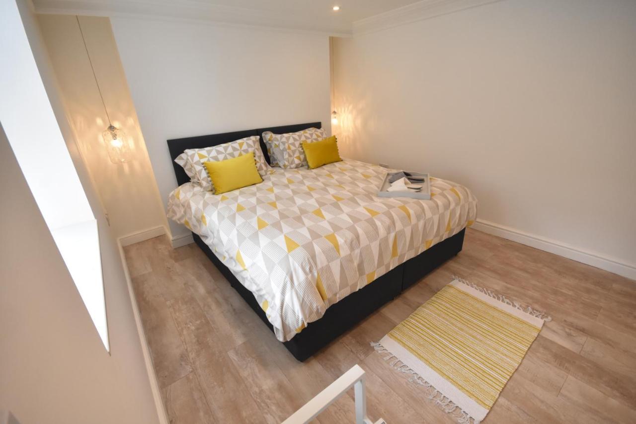 Modern Near City Centre And The Bay Apartment Cardiff