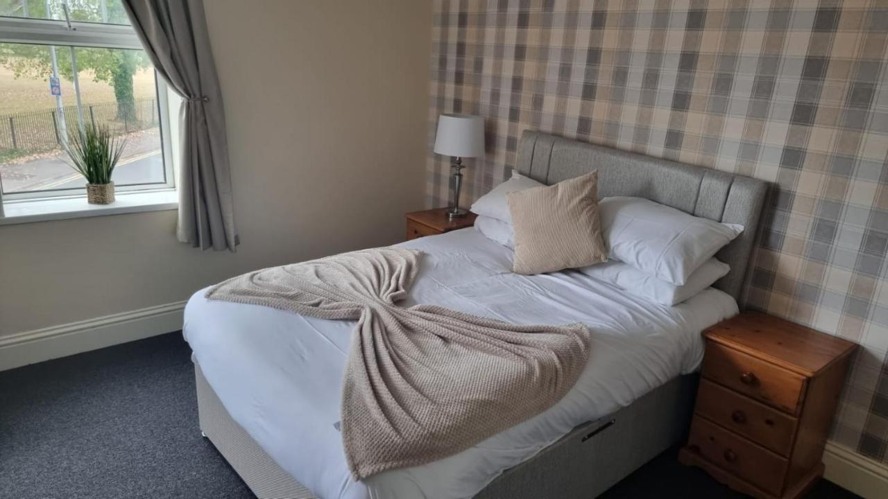 Hotel Cefn Mably Bar And *