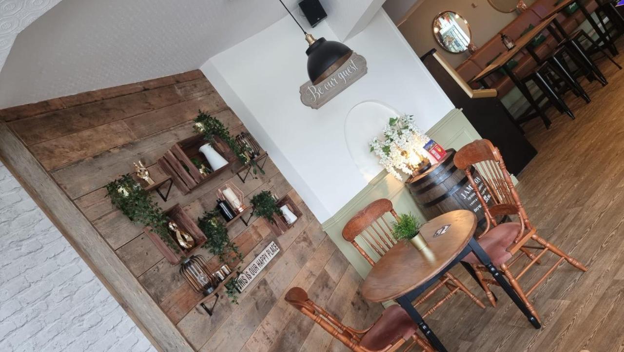 Cefn Mably Bar And * Cardiff
