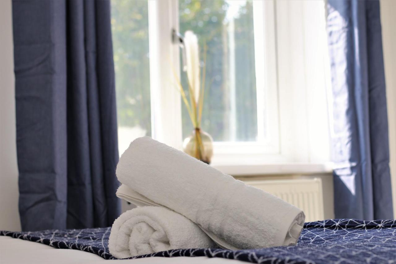 Fitzroy Terrace By Promise * Cardiff