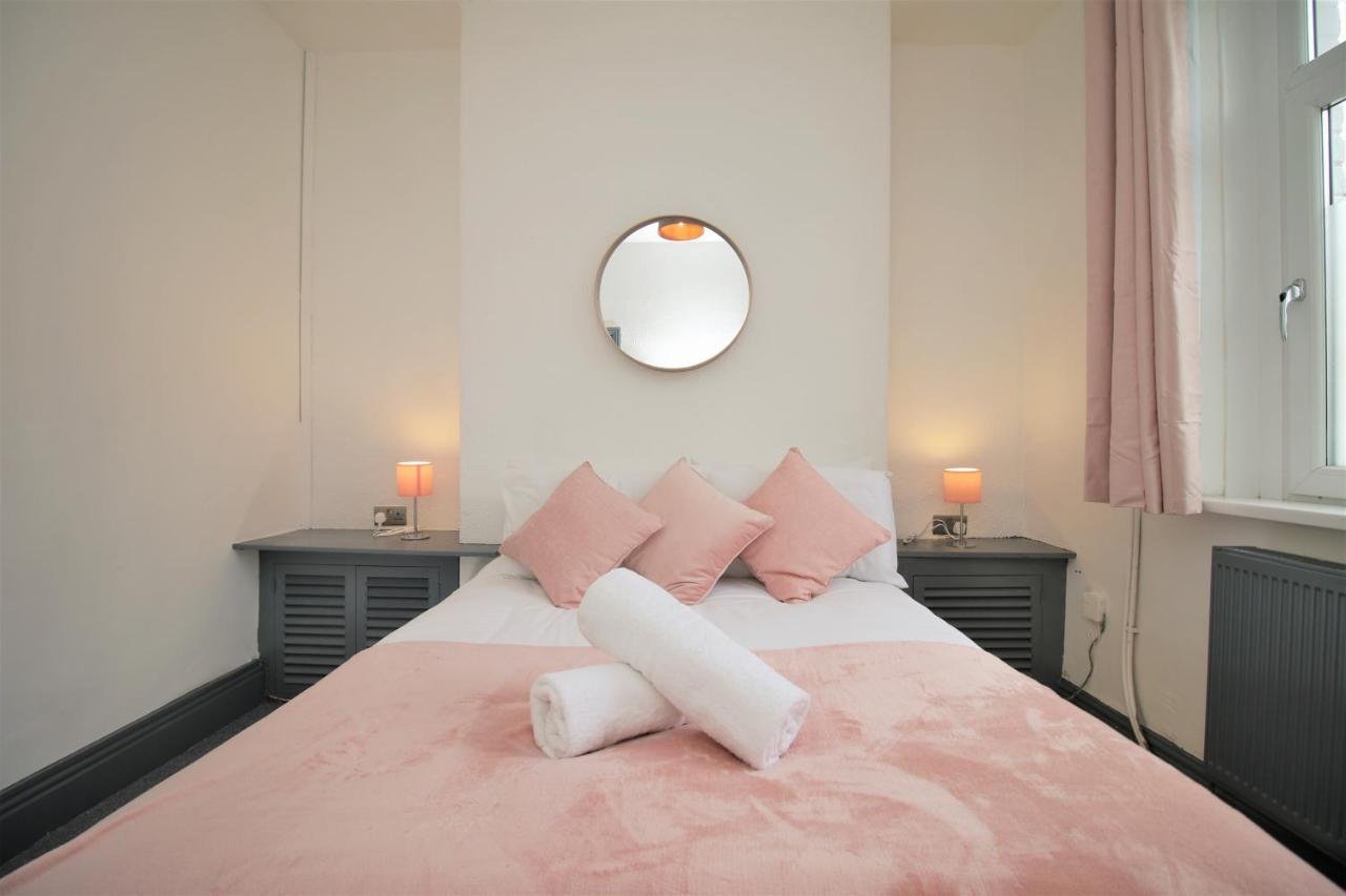 Fitzroy Terrace By Promise Holiday home