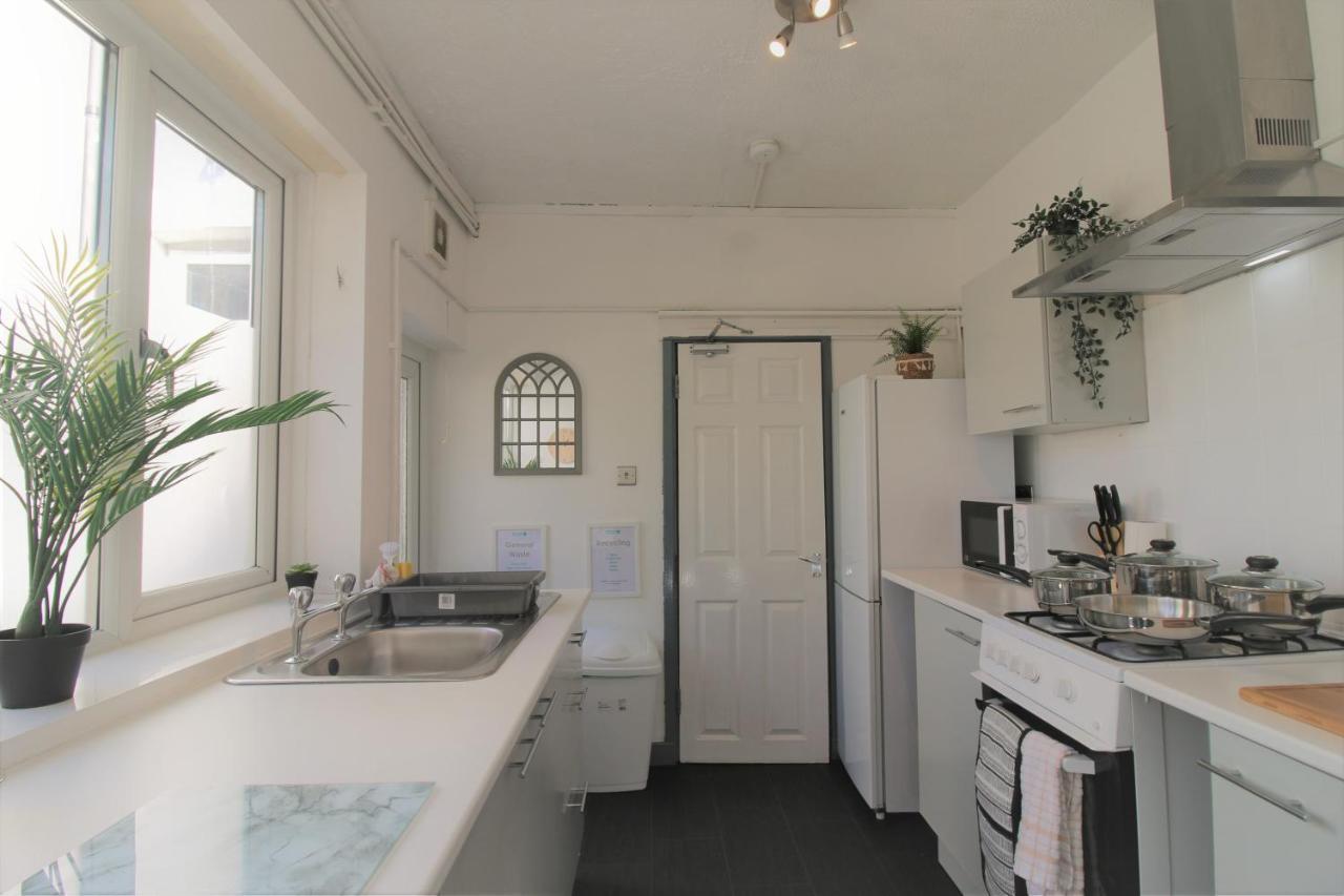 Fitzroy Terrace By Promise Holiday home *