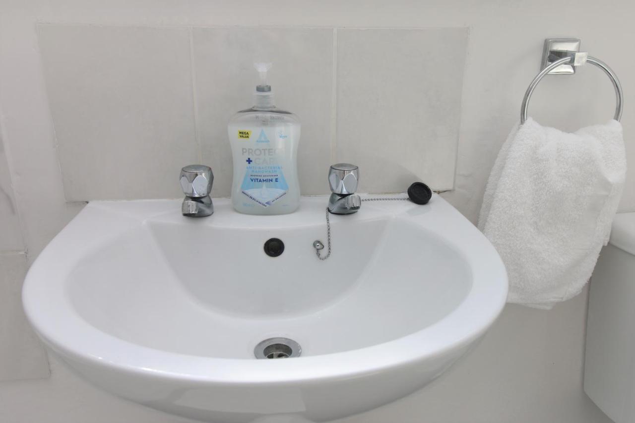 Fitzroy Terrace By Promise Holiday home Cardiff