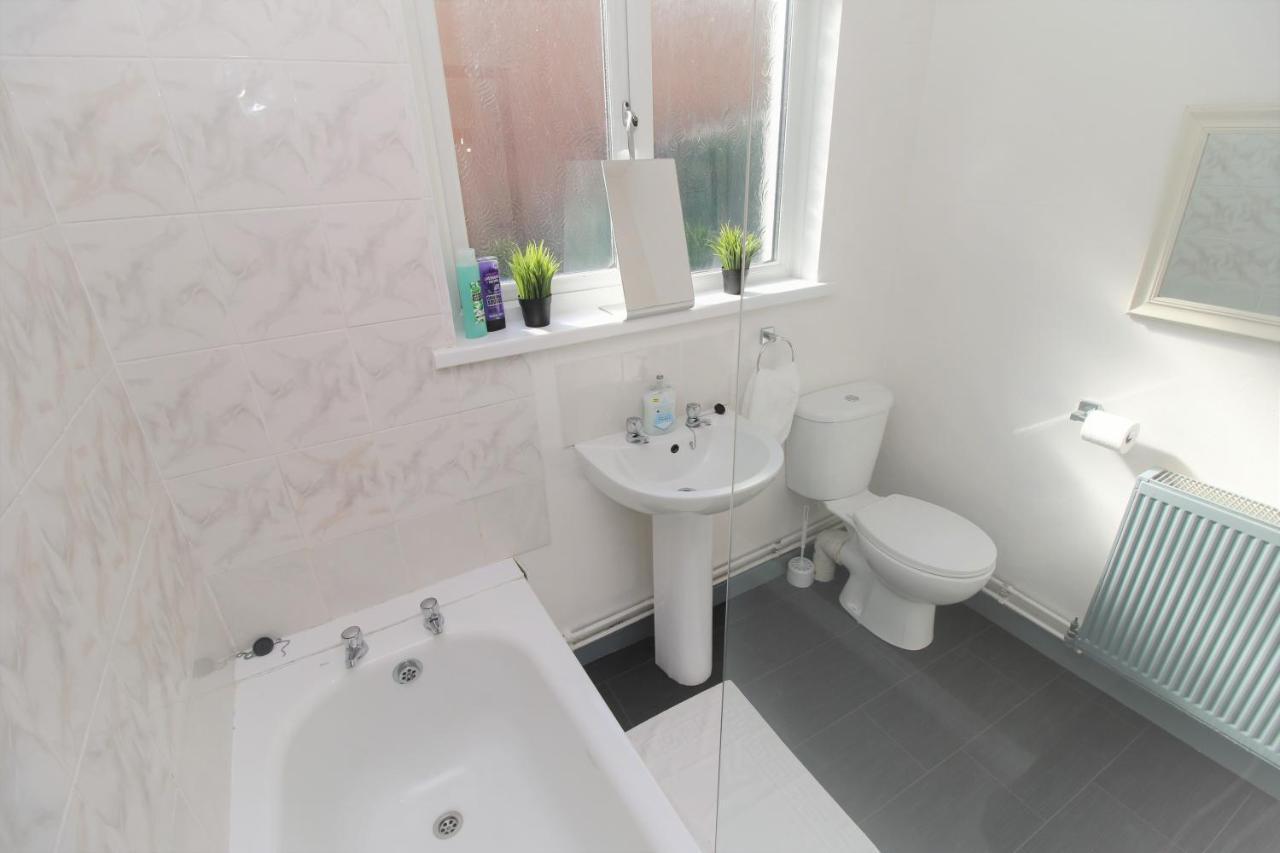 Fitzroy Terrace By Promise * Cardiff