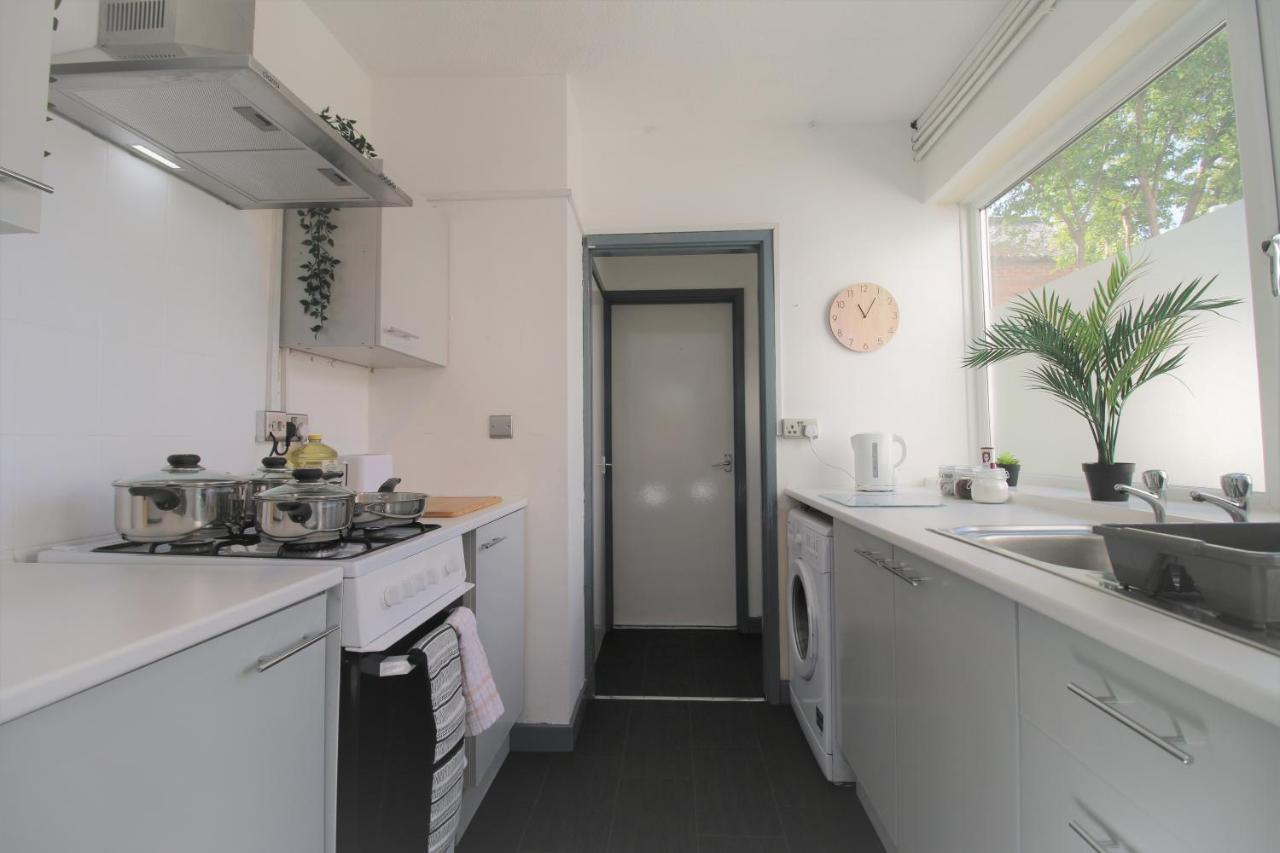 Holiday home Fitzroy Terrace By Promise Cardiff