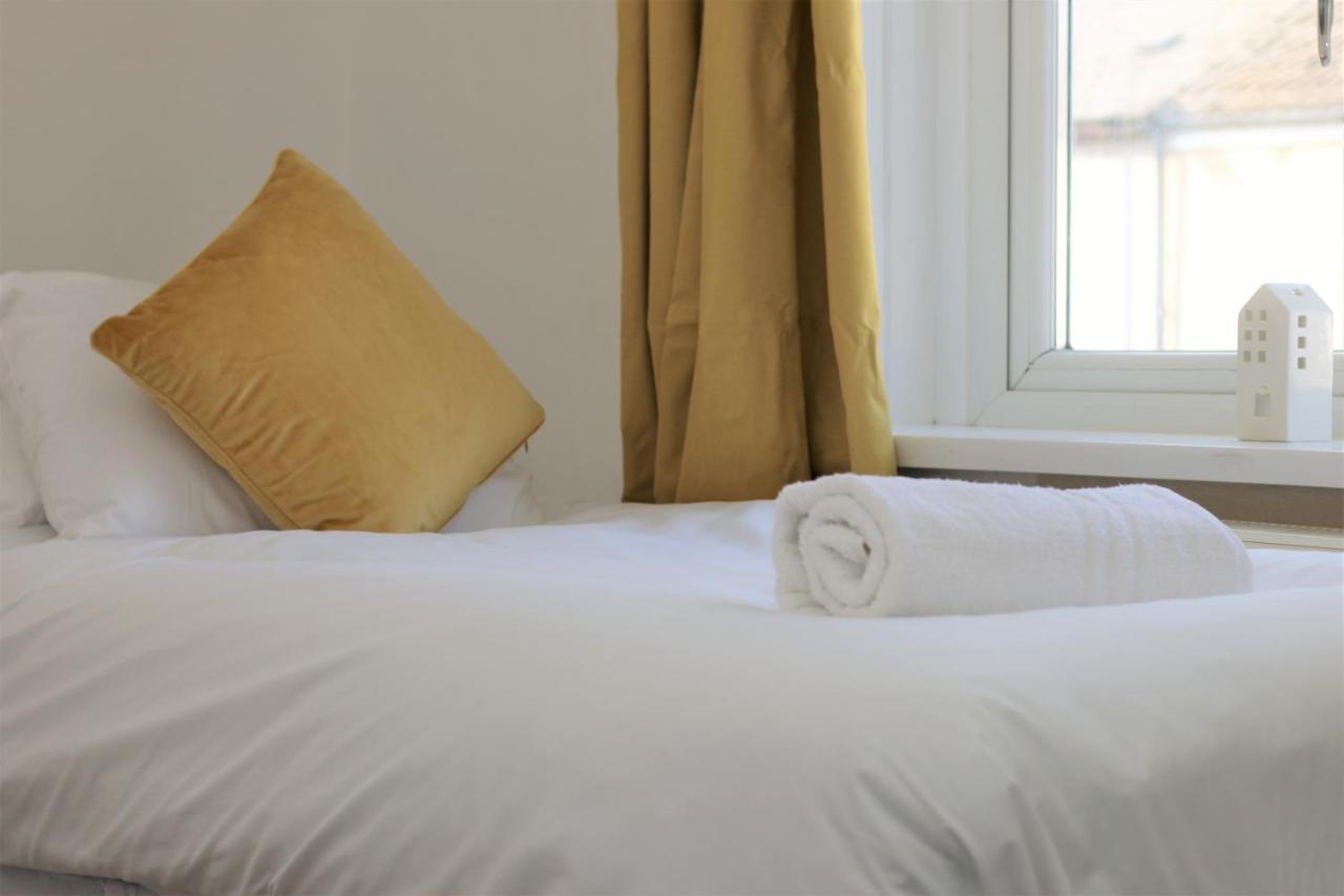 Fitzroy Terrace By Promise