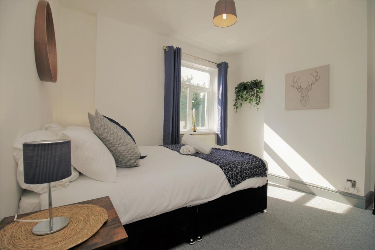 Holiday home Fitzroy Terrace By Promise