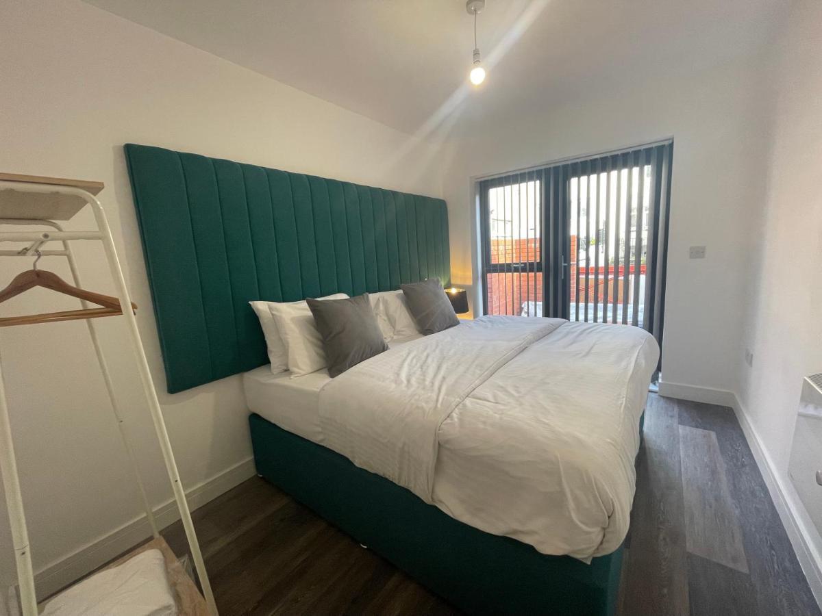 Apartment Sapphire Premier W/secure Parking
