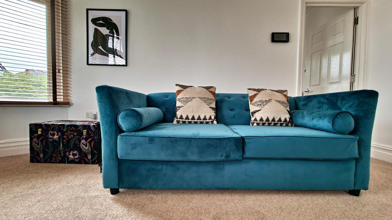 Thompson By Switchback Apartment *