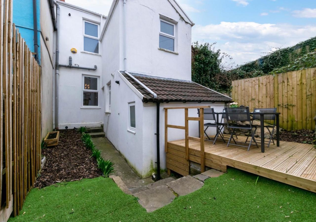 Drws Nesaf Townhouse * Cardiff