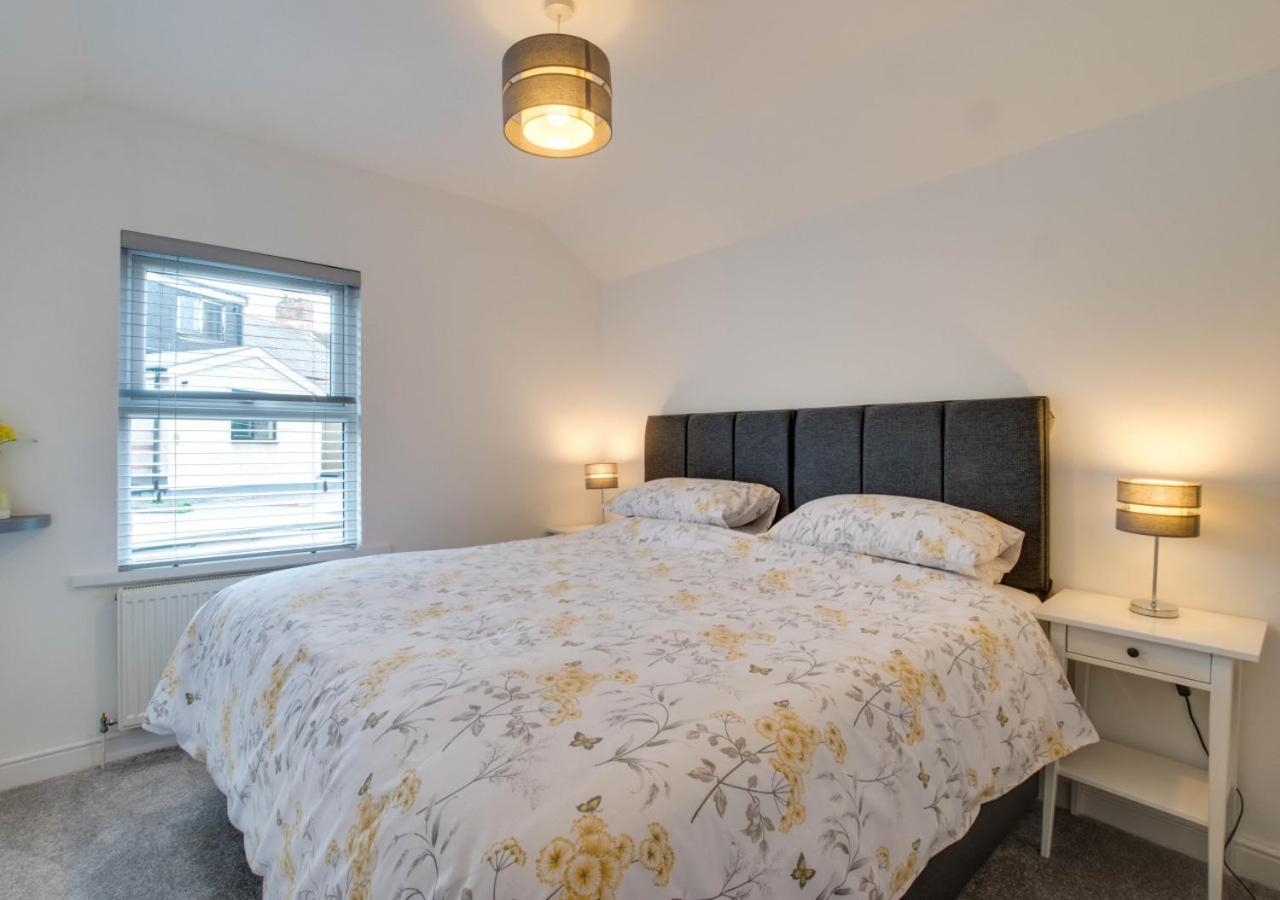 Holiday home Drws Nesaf Townhouse *
