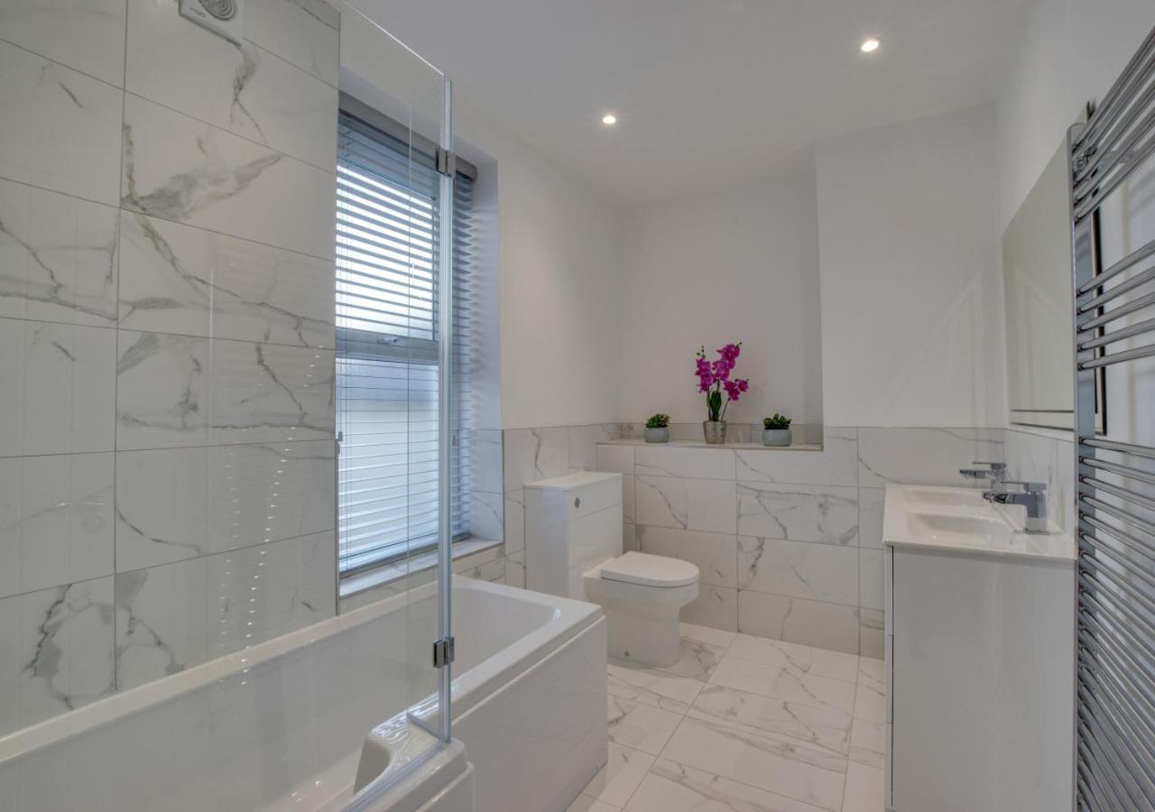 Drws Nesaf Townhouse Holiday home