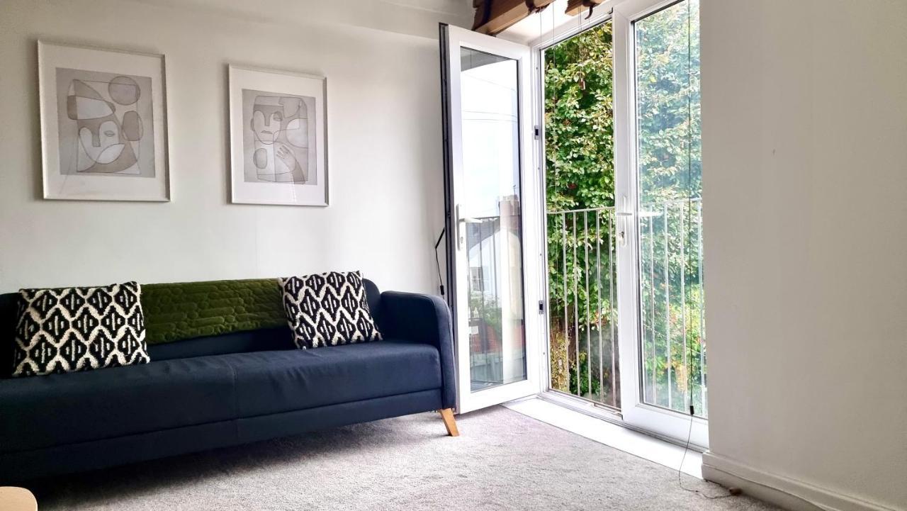 Thompson By Switchback Apartment