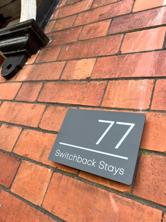 Thompson By Switchback