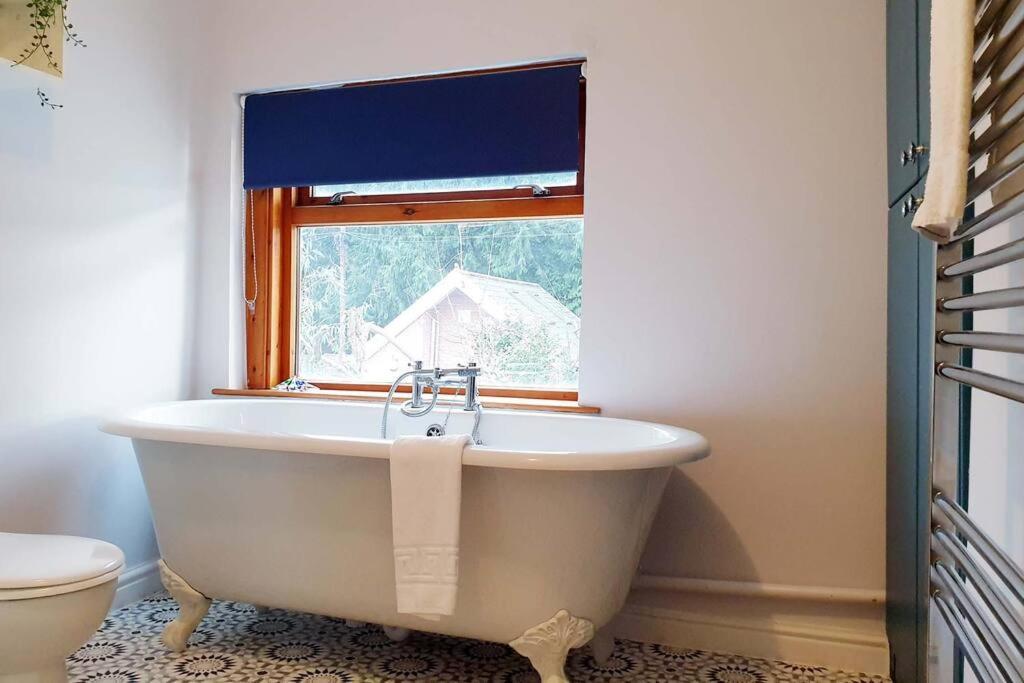 Gorgeous Victorian House Sleeps 6 In Holiday home Cardiff