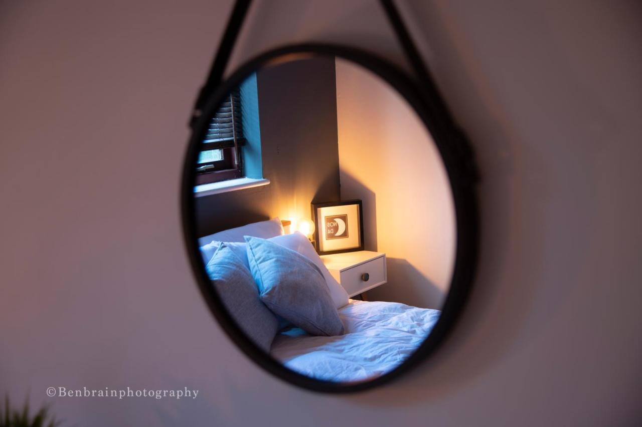 No31 Apartment Cardiff
