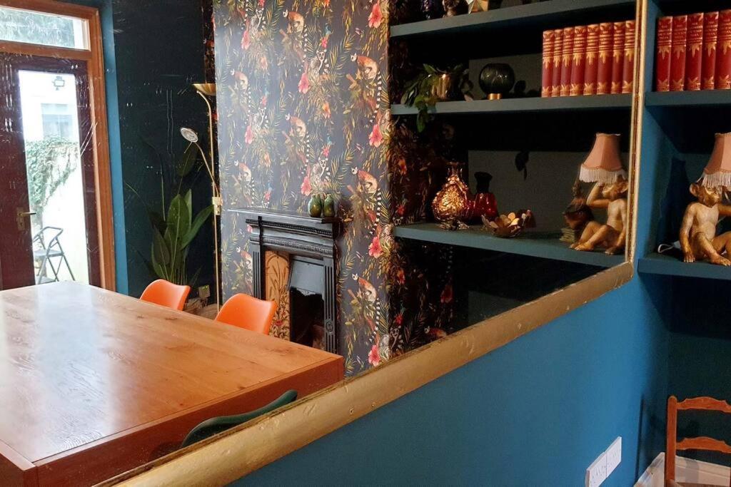 Holiday home Gorgeous Victorian House Sleeps 6 In