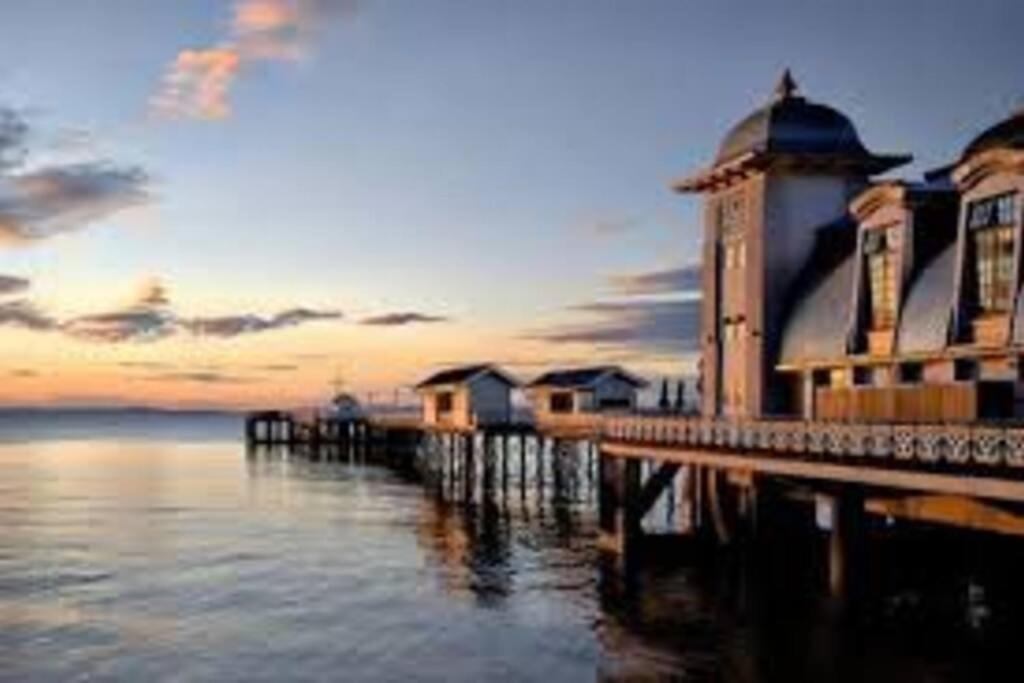 Holiday home Gorgeous Victorian House Sleeps 6 In *