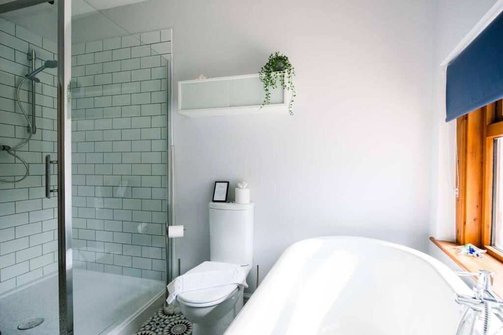 Gorgeous Victorian House Sleeps 6 In Holiday home Cardiff