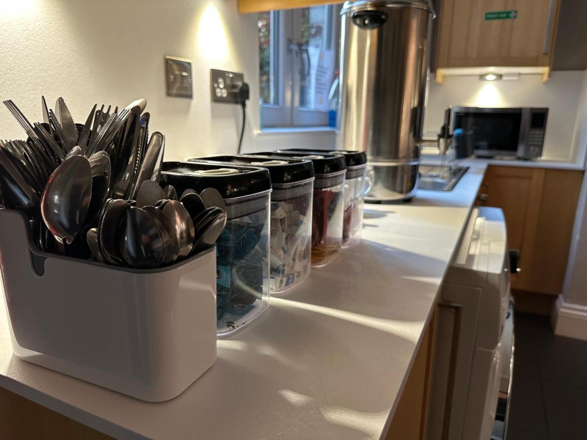 The Riverhouse Bed & Breakfast Cardiff