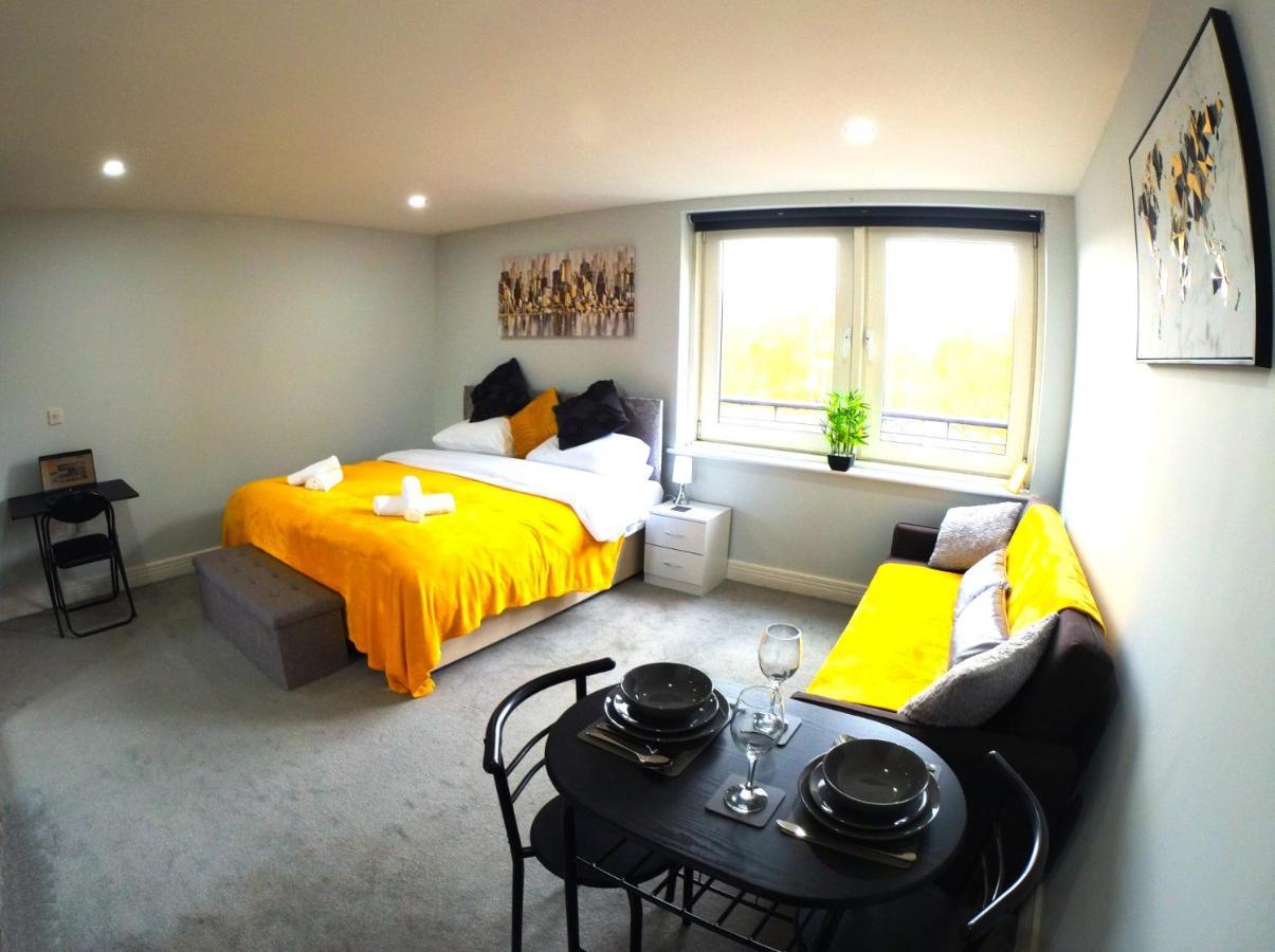 Apartment Studio For Professionals Trades Relocators