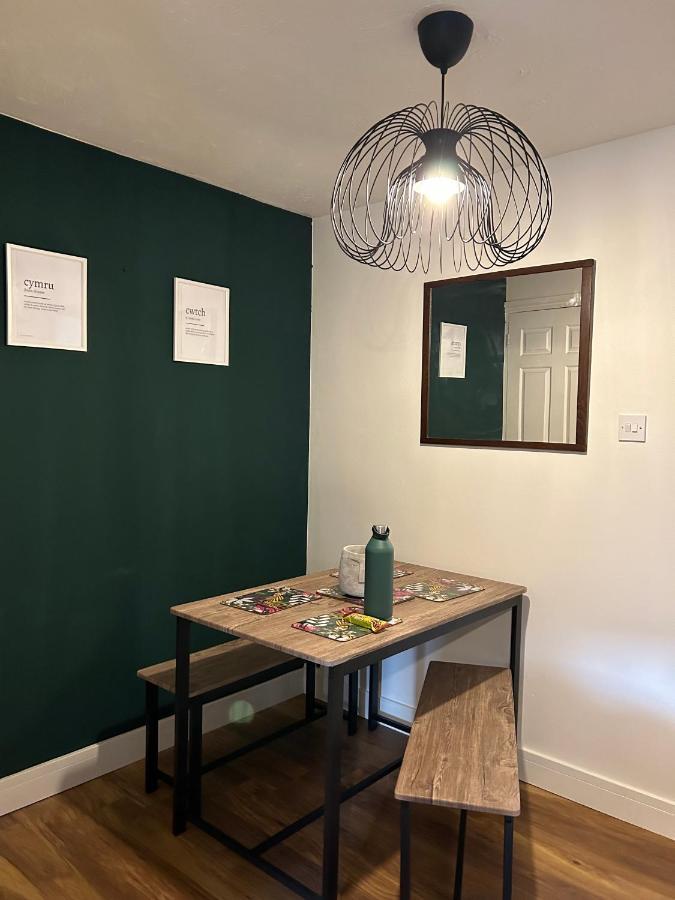 Apartment No31 Cardiff