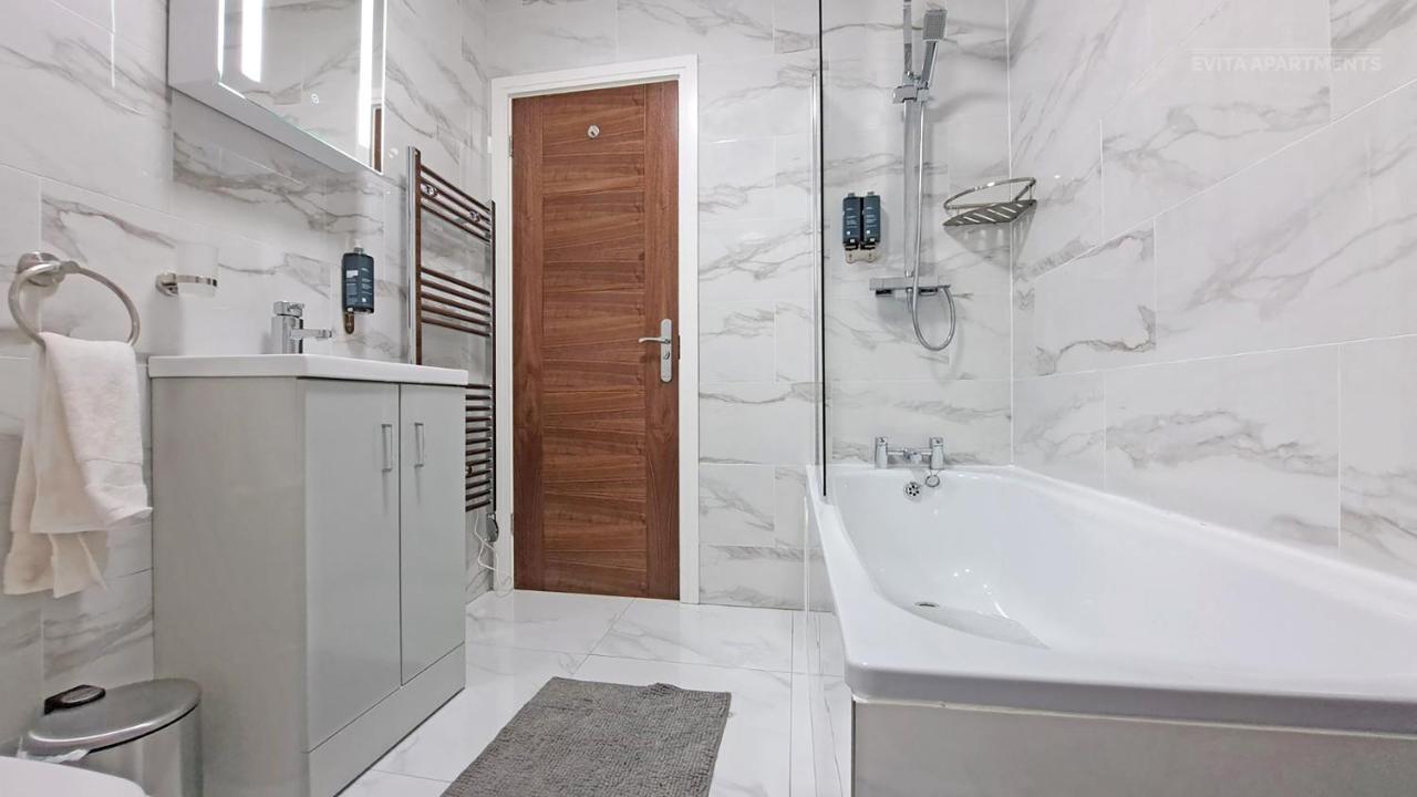 Apartment Evita *