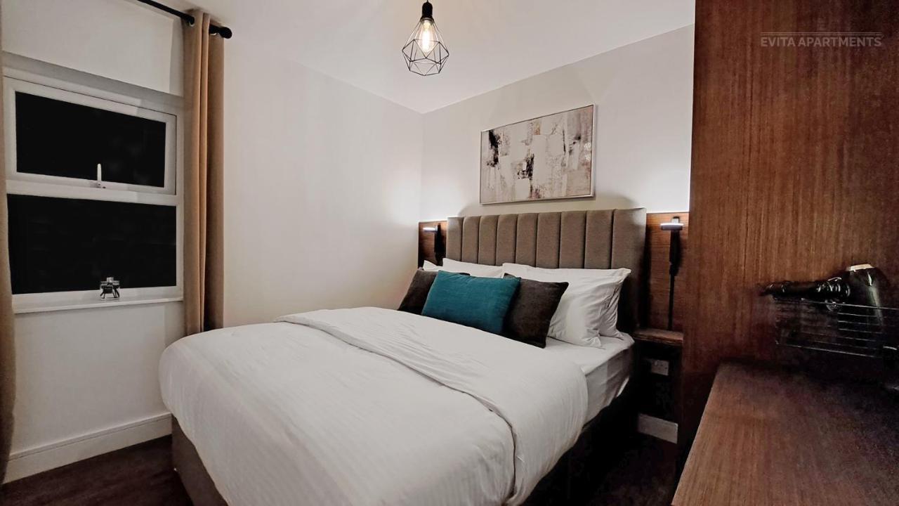 Evita Apartment