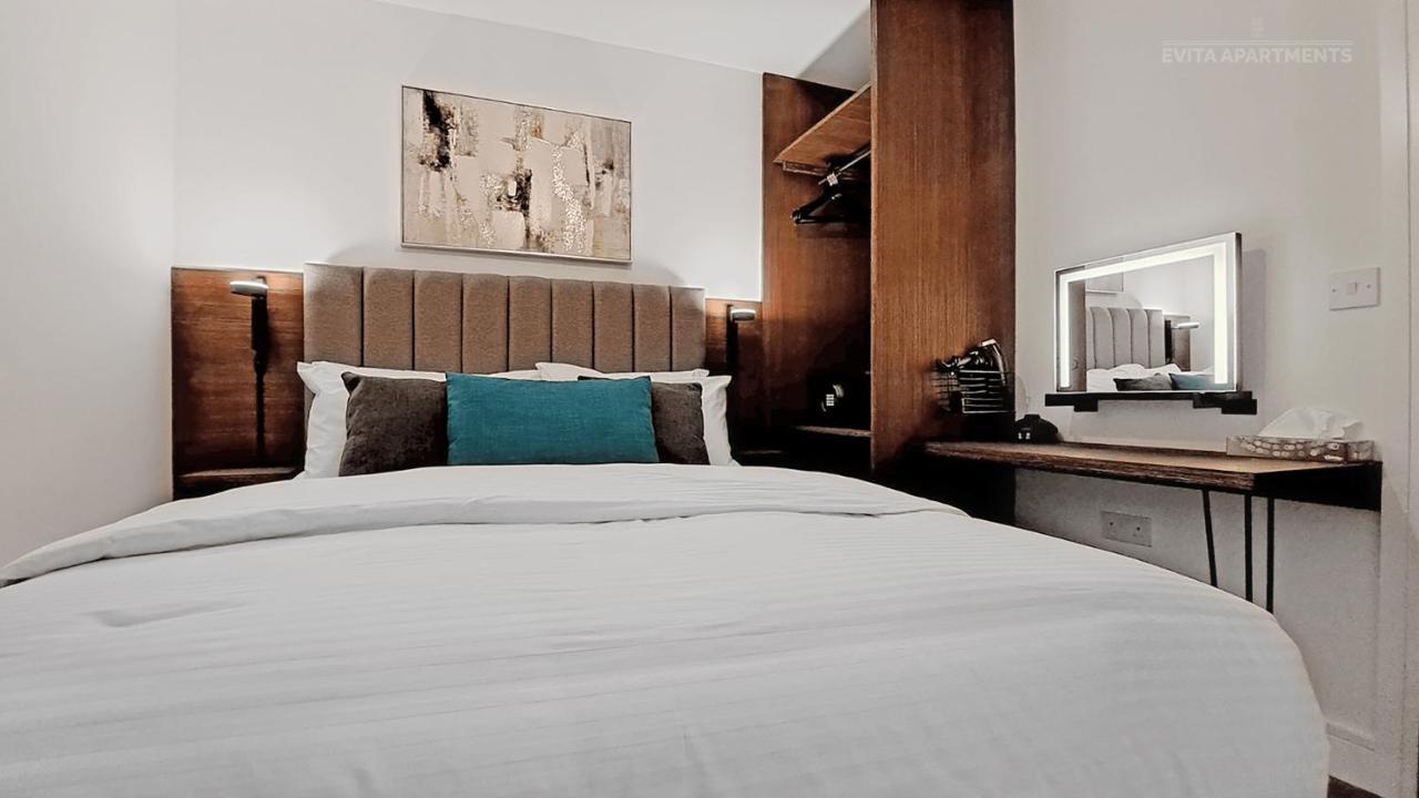 Apartment Evita