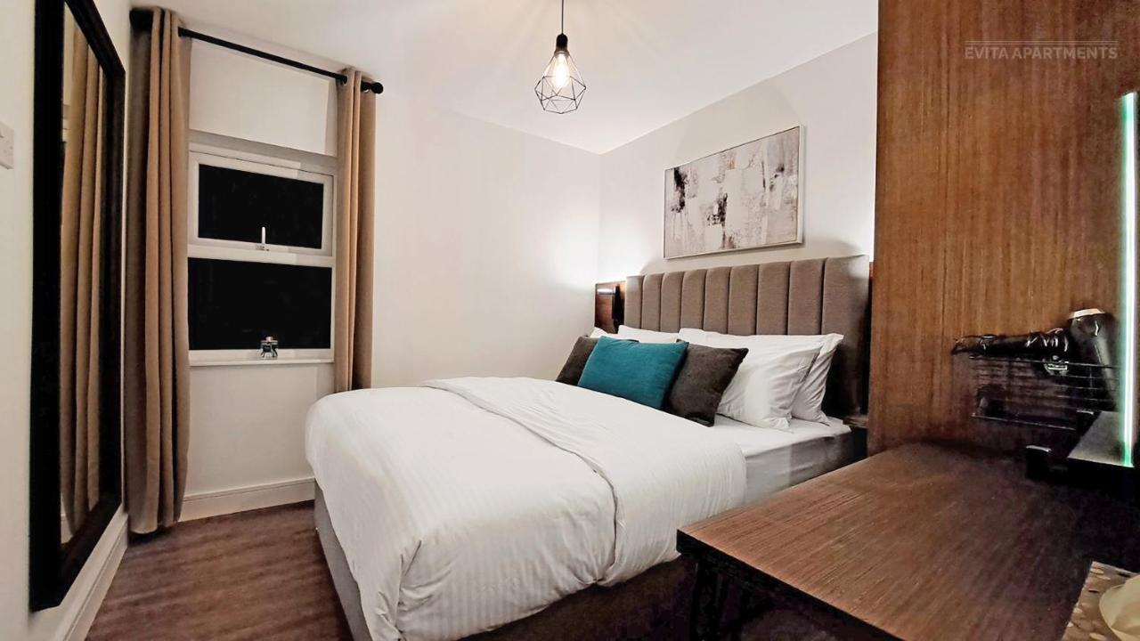 Apartment Evita *
