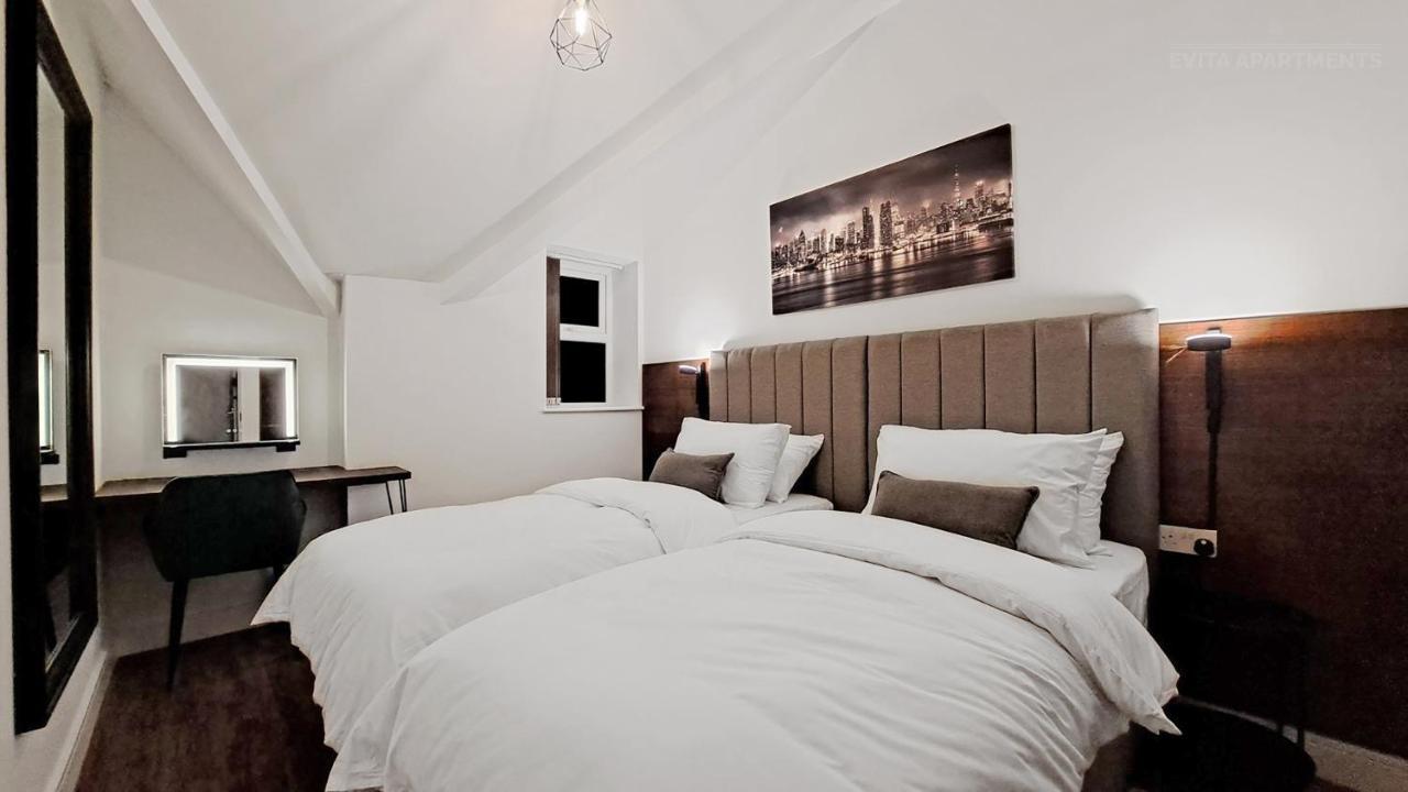 Evita Apartment